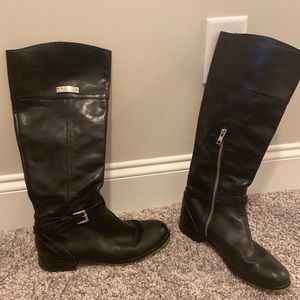 Tall Coach size 7 boots